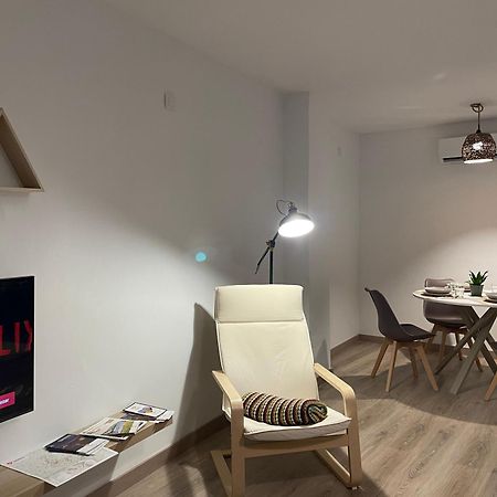 Barri Vell 4 Apartment Manresa Exterior photo