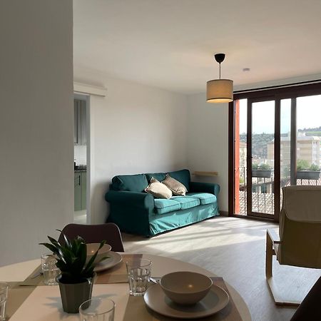 Barri Vell 4 Apartment Manresa Exterior photo