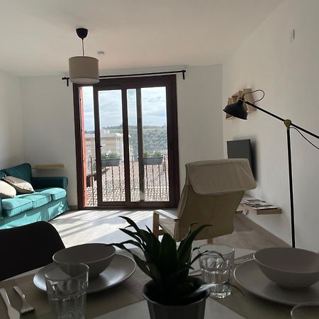 Barri Vell 4 Apartment Manresa Exterior photo