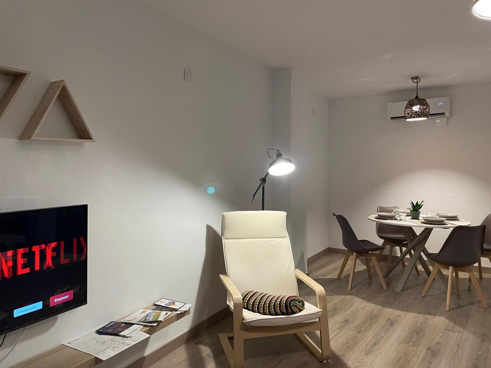 Barri Vell 4 Apartment Manresa Exterior photo