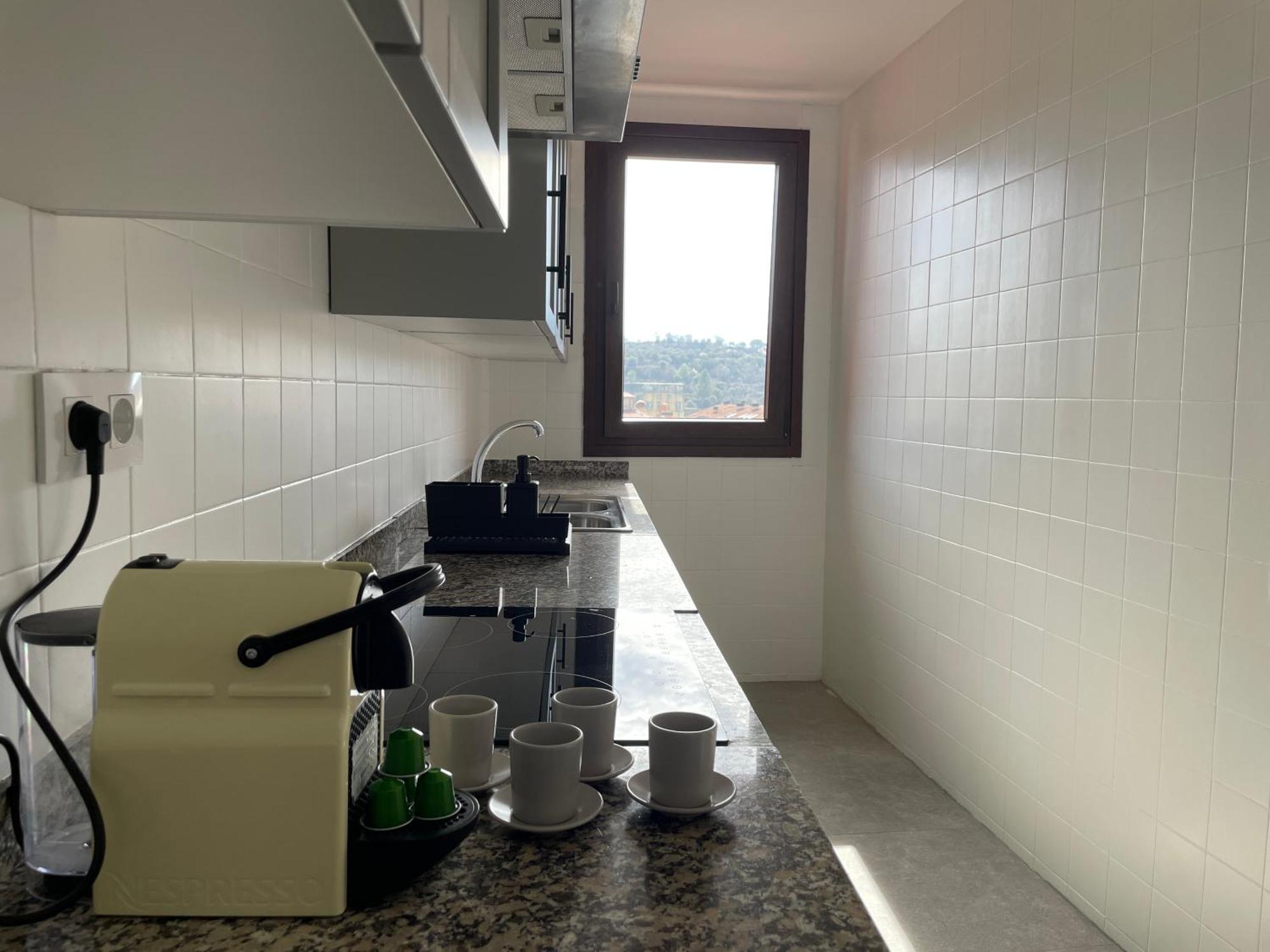 Barri Vell 4 Apartment Manresa Exterior photo
