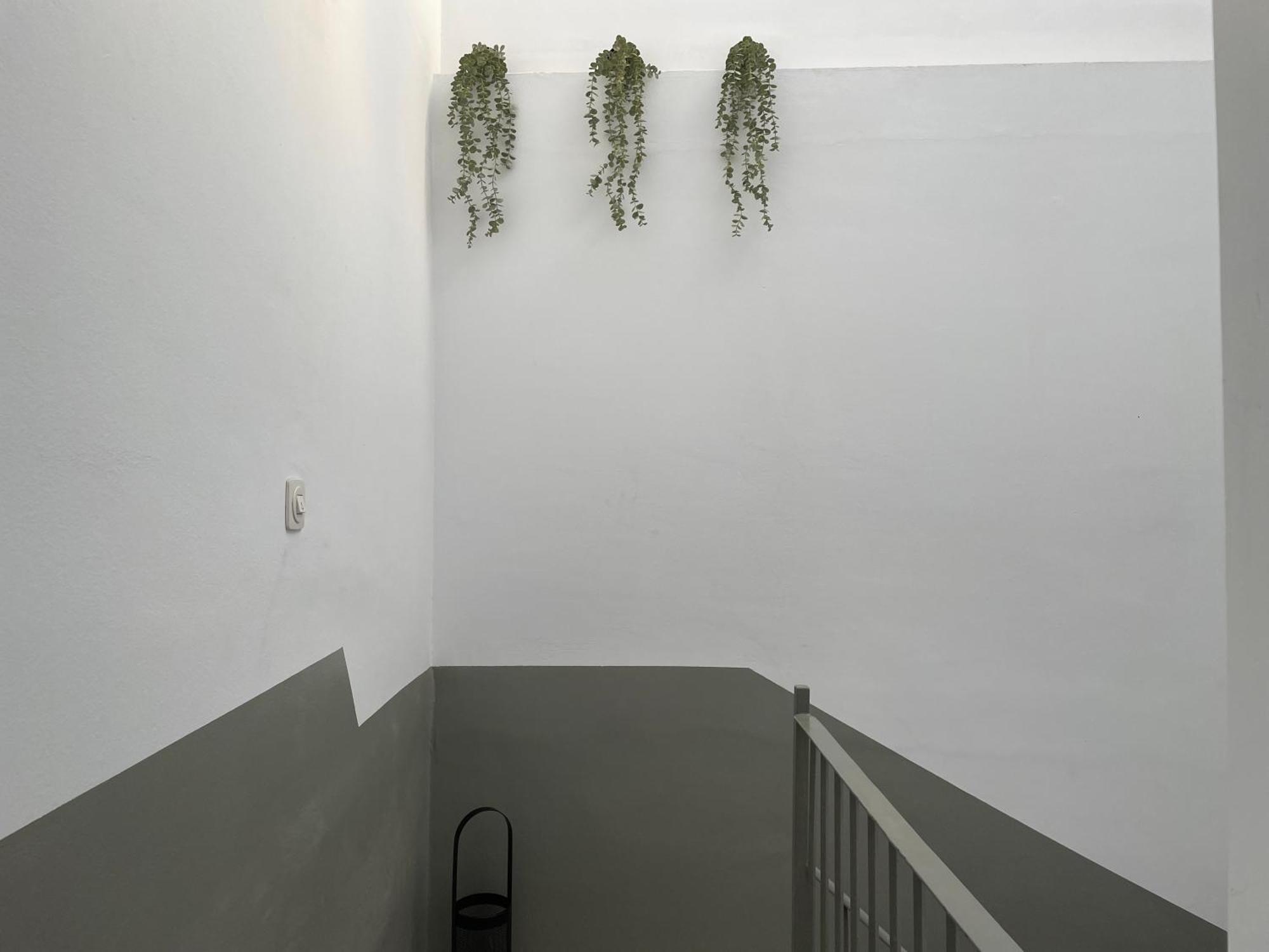 Barri Vell 4 Apartment Manresa Exterior photo