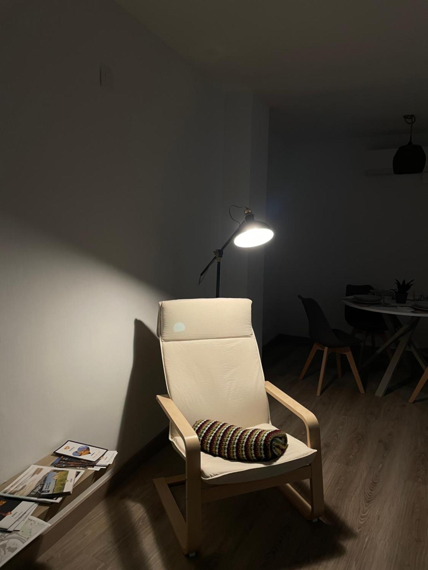 Barri Vell 4 Apartment Manresa Exterior photo