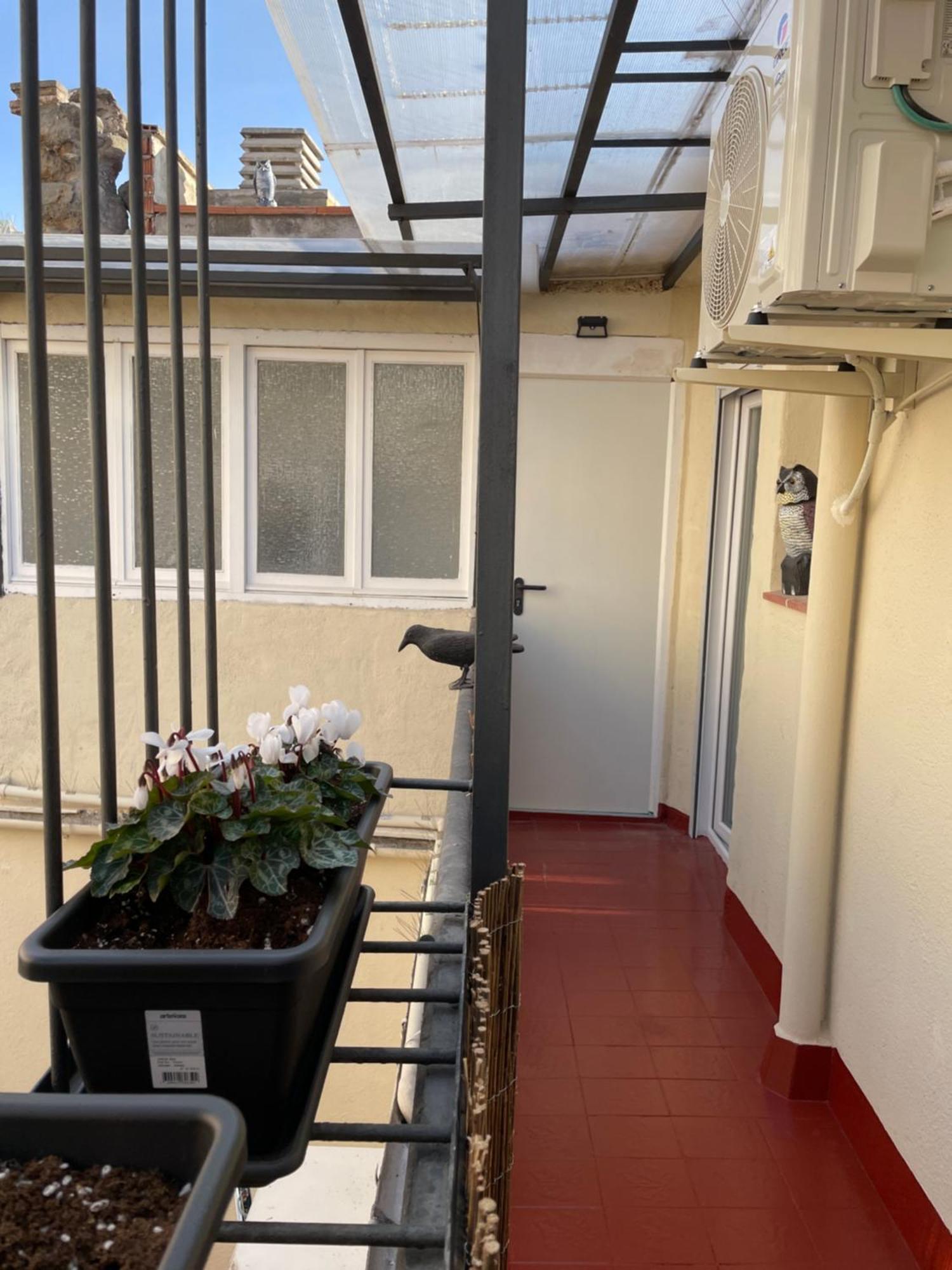 Barri Vell 4 Apartment Manresa Exterior photo